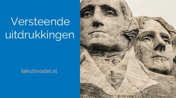 is het bij deze of bij dezen?