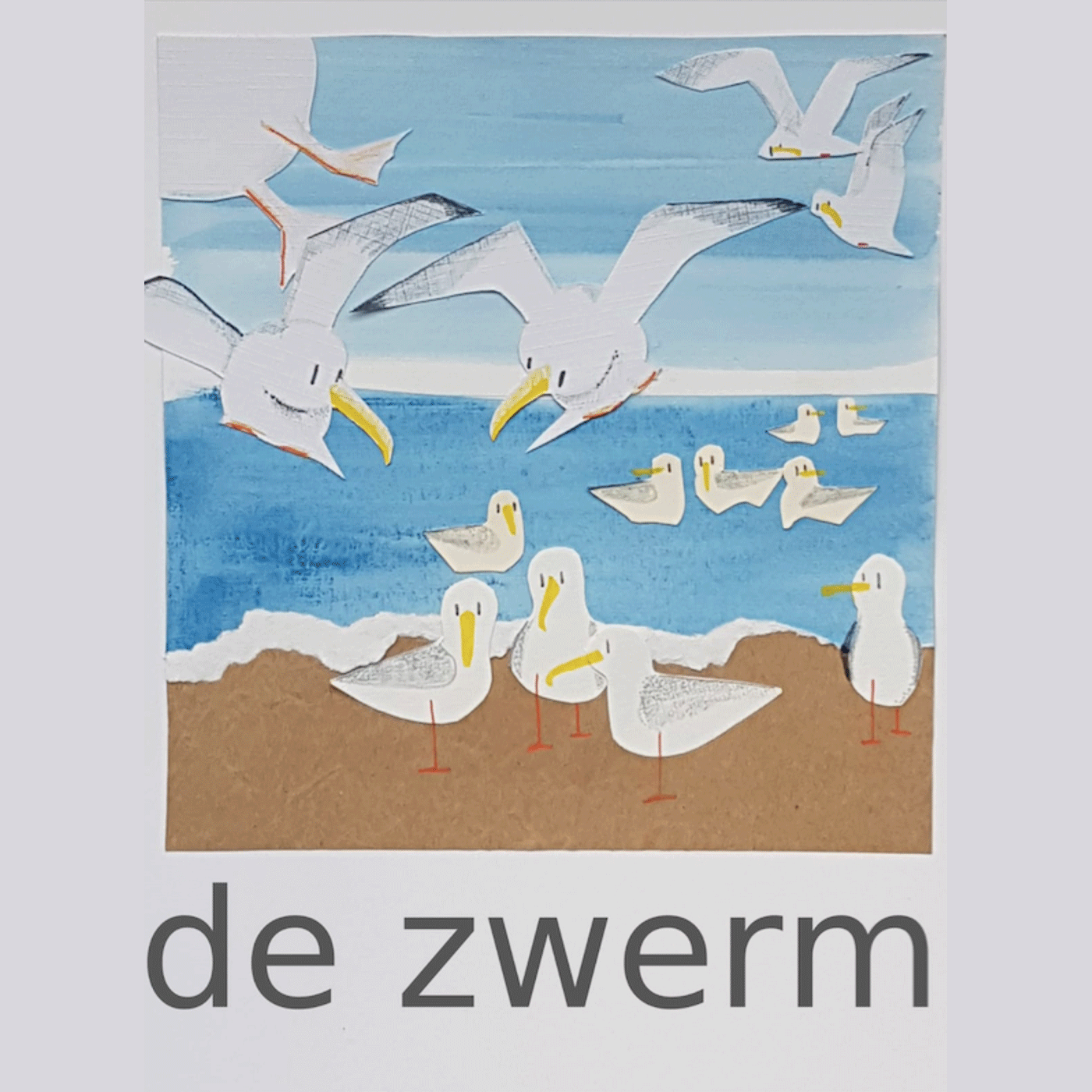 Wat bedoel je?! De podcast over heldere taal