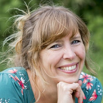 Paula van Gemen, tekstspecialist & schrijftrainer